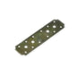 BRACKETS FLAT STRAIGHT K844 180X40MM