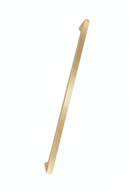 CABINET HANDLE 5076 320 MBG GOLD MAT