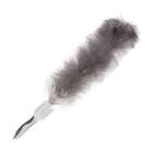 DUSTER FLEXIBLE HEAD GREY