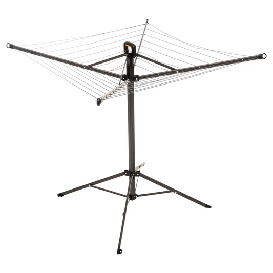 UMBRELLA CLOTHES RACK 20M