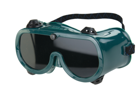 WELDER GOGGLES