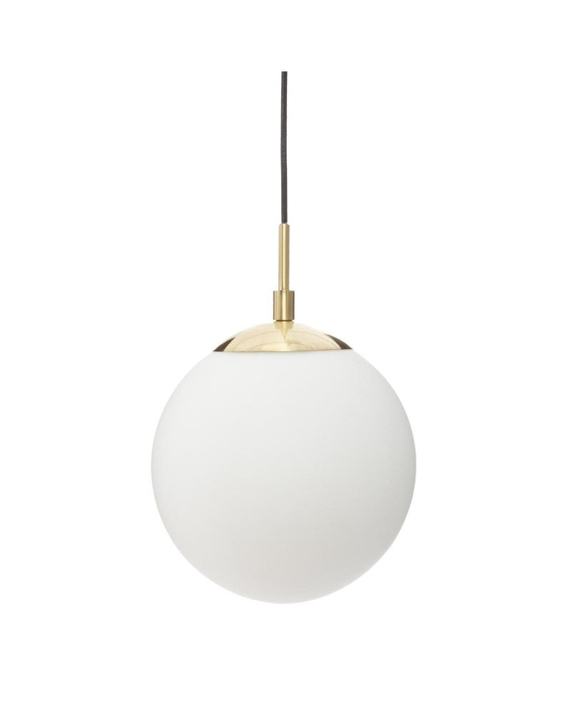 PENDANT LAMP DRIS D20