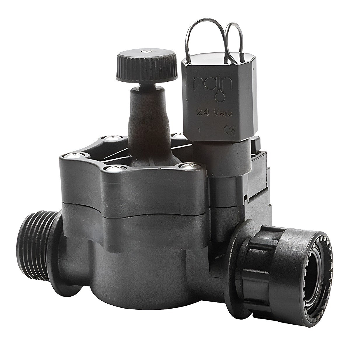 ELECTRIC VALVE 155 PLUS 1F''