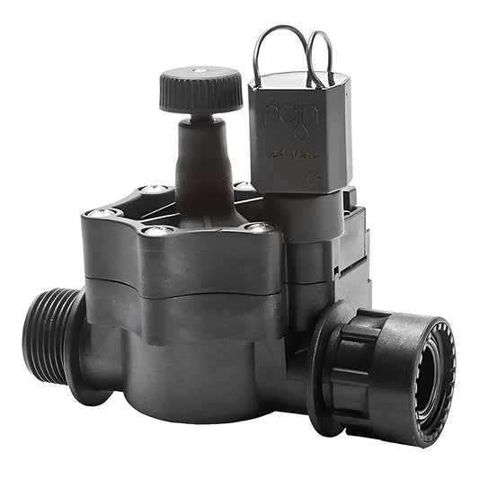 ELECTRIC VALVE 155 PLUS 1F''