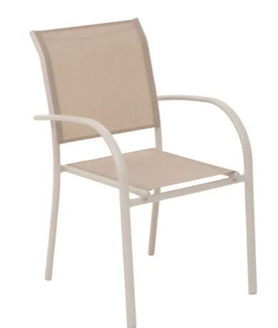 ΠΟΛΥΘΡΟΝΑ PIAZZA LINEN / CLAY