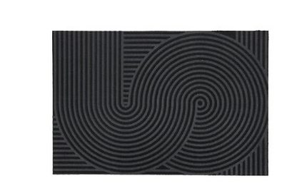 60X90 ENTR MAT DISP