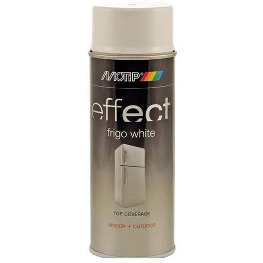 MOTIP EFFECT FRIGO WHITE 400ML