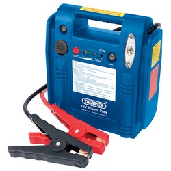 POWER PACK 12V 1200AMP