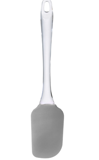 SILICONE AND PS SPATULA