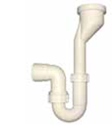 S-TRAP FOR URINAL