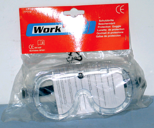 PROTECTION GOGGLE