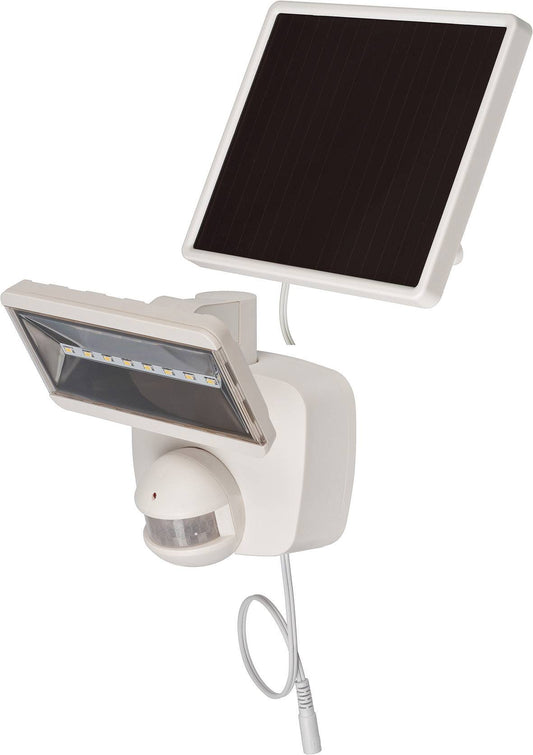 SOLAR LED LIGHT SOL 800 IP44 PIR SENSOR