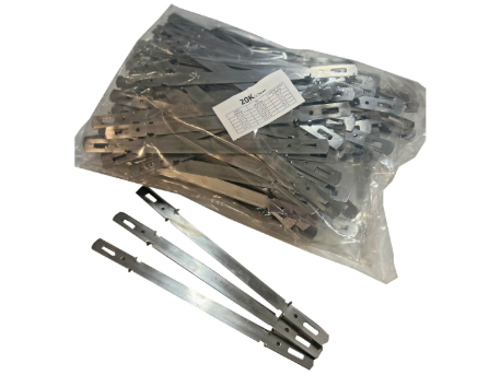 NORMAL SPACER 20CM 100PCS