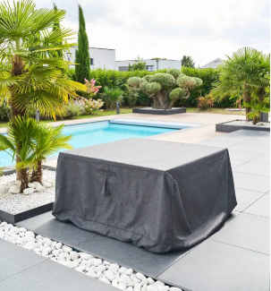 HAMBO SQUA TABLE COVER 105X105