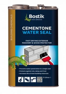 WATERSEAL C/TONE 25LTR