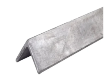STEEL ANGLE IRON HOT DIPPED GALVANIZED 40X40X3MM 240CM