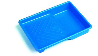 PAINT TRAYS 9"