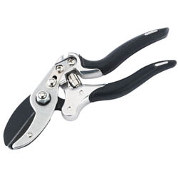 ANVIL SECATEUR SOFT GRIP