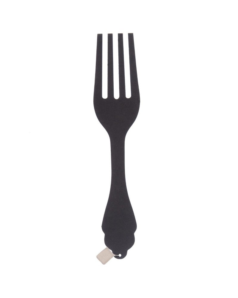 CHARM CHALK FORK 120CM