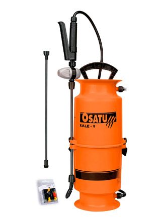 SPRAYER KALE TELESCOPE 9LTR OSATU