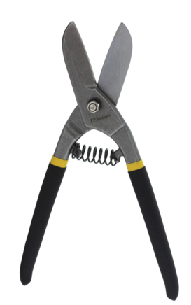 TINMAN’S SNIPS 10' 250MM FF GROUP