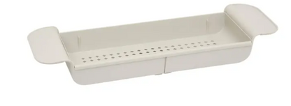 EASYBATH BEIGE BATH TRAY