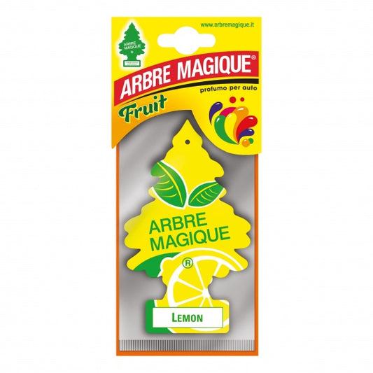 AIRFRESHNER LEMON