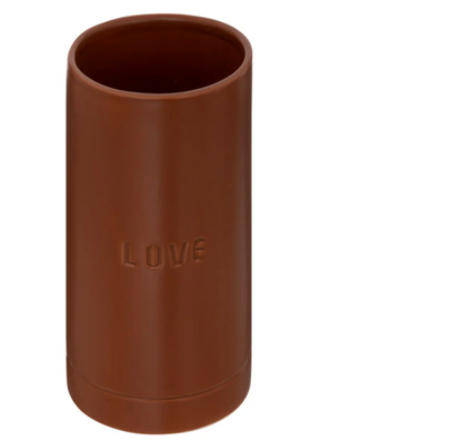 VASE CRMC AVI TOFFEE H20