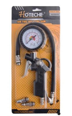 AIR PRESSURE GUN