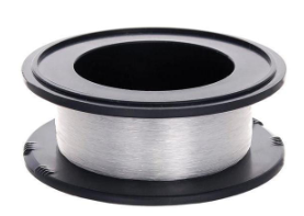 FISHING LINE R12280 TRANSPARENT 0.50MM 100M