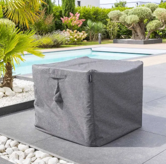 HAMBO ARMCHAIR COVER 105X120