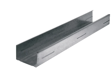CEILING CHANNEL CD  60X27X0.5X4000MM