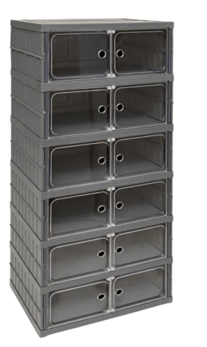 STO TOWER PLA 6LA FOLD'N'BOX