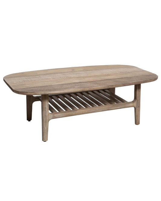 COFFEE TABLE 120X70CM BANILA