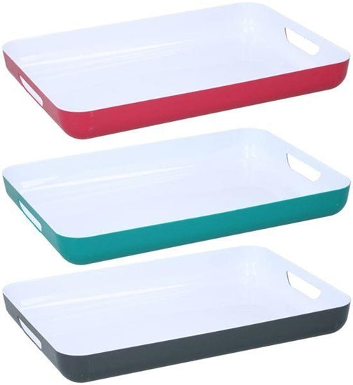 TRAY 42.5X29X5.2CM