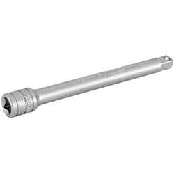 WOBBLE EXTENSION BAR 1/4" 100MM PKD