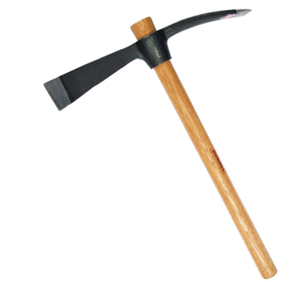 FLAT PICK 260MM BENMAN