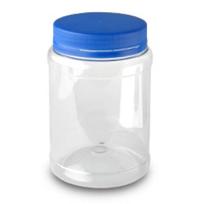 OPEN MOUTH 700ML COMPLETE BLUE [DOHIO]