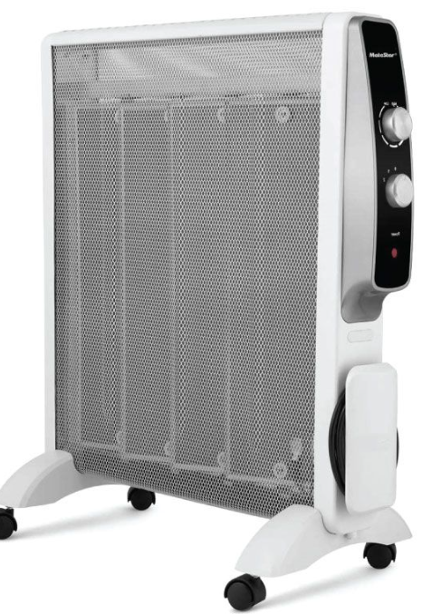 MATESTAR MICA HEATER PREMIUM 2000W