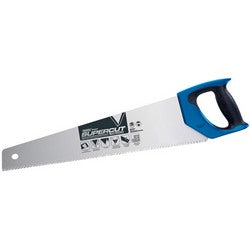 SOFT GRIP FAST CUT HARDPOINT HANDSAWS 20" 500MM 8PPI