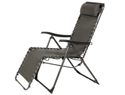 SILOS  RELAX ARMCHAIR ANTH