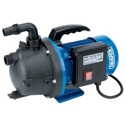 SURFACE MOUNTED PUMP 1000W 230V