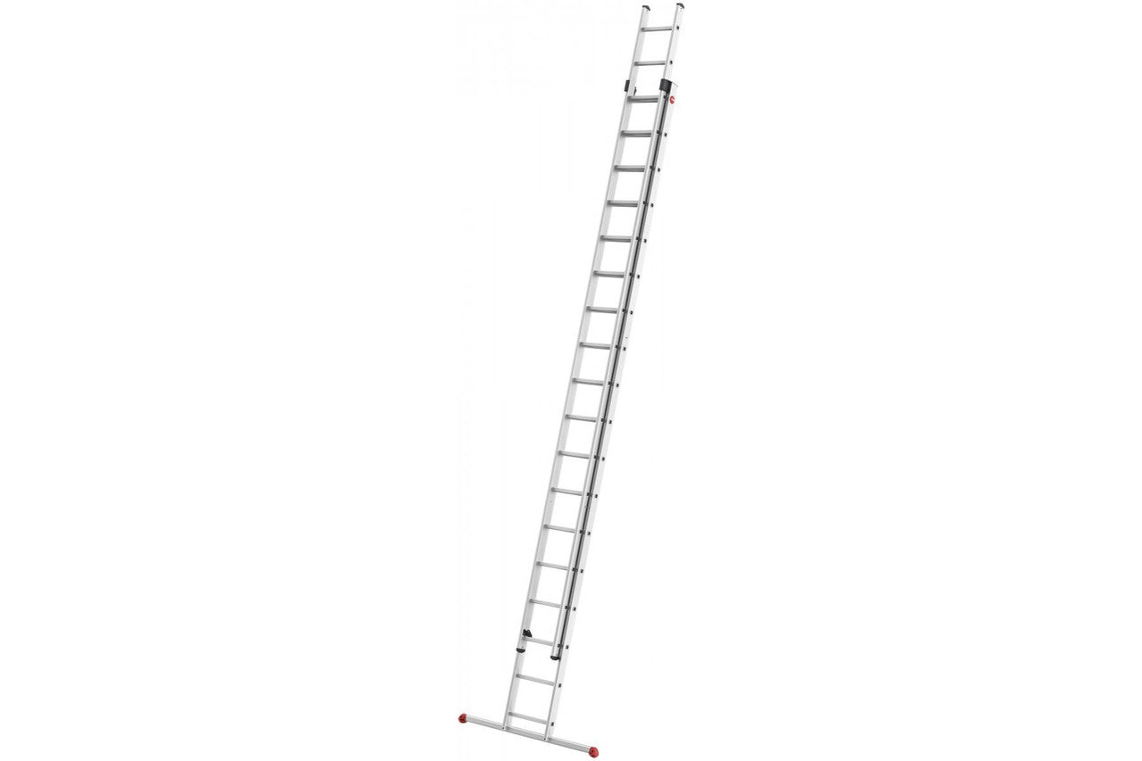 HAILO S80 EXTENSION LADDER 2X18 - 115891