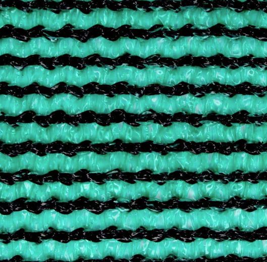 SHADE  ΝΕΤ  BLACK/GREEN 1X10M