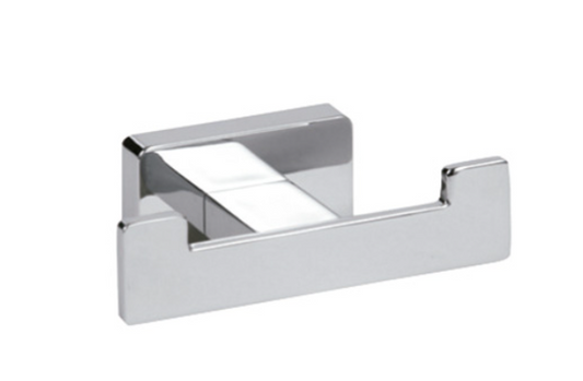 HANGER CHROME CA-30505 KUBIC