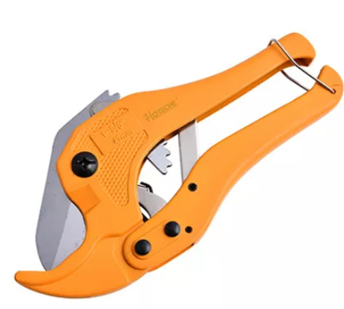 ΚΟΦΤΗΣ ΣΩΛΗΝΩΝ PVC 42MM HOTECHE