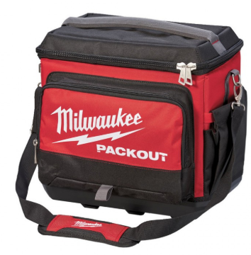 MILWAUKEE PACKOUT JOBSITE COOLER