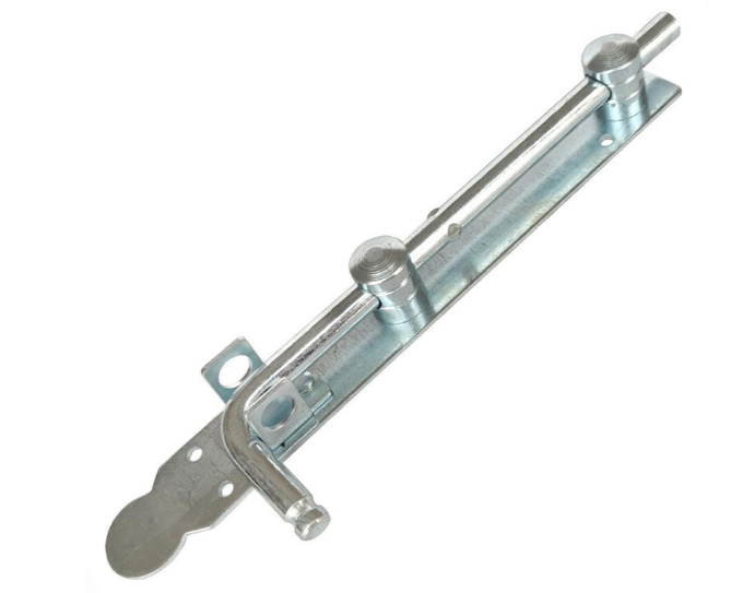 PAD BOLT ZPL 16CM
