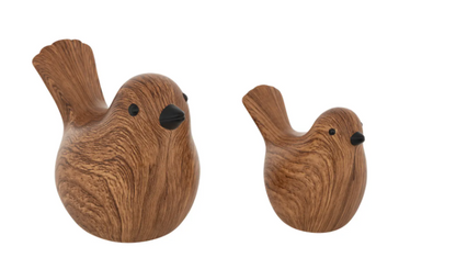 COR CRMC BIRDS X2