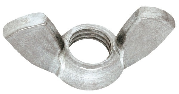 WING NUT [PETALOUDA]  ZPL 10MM